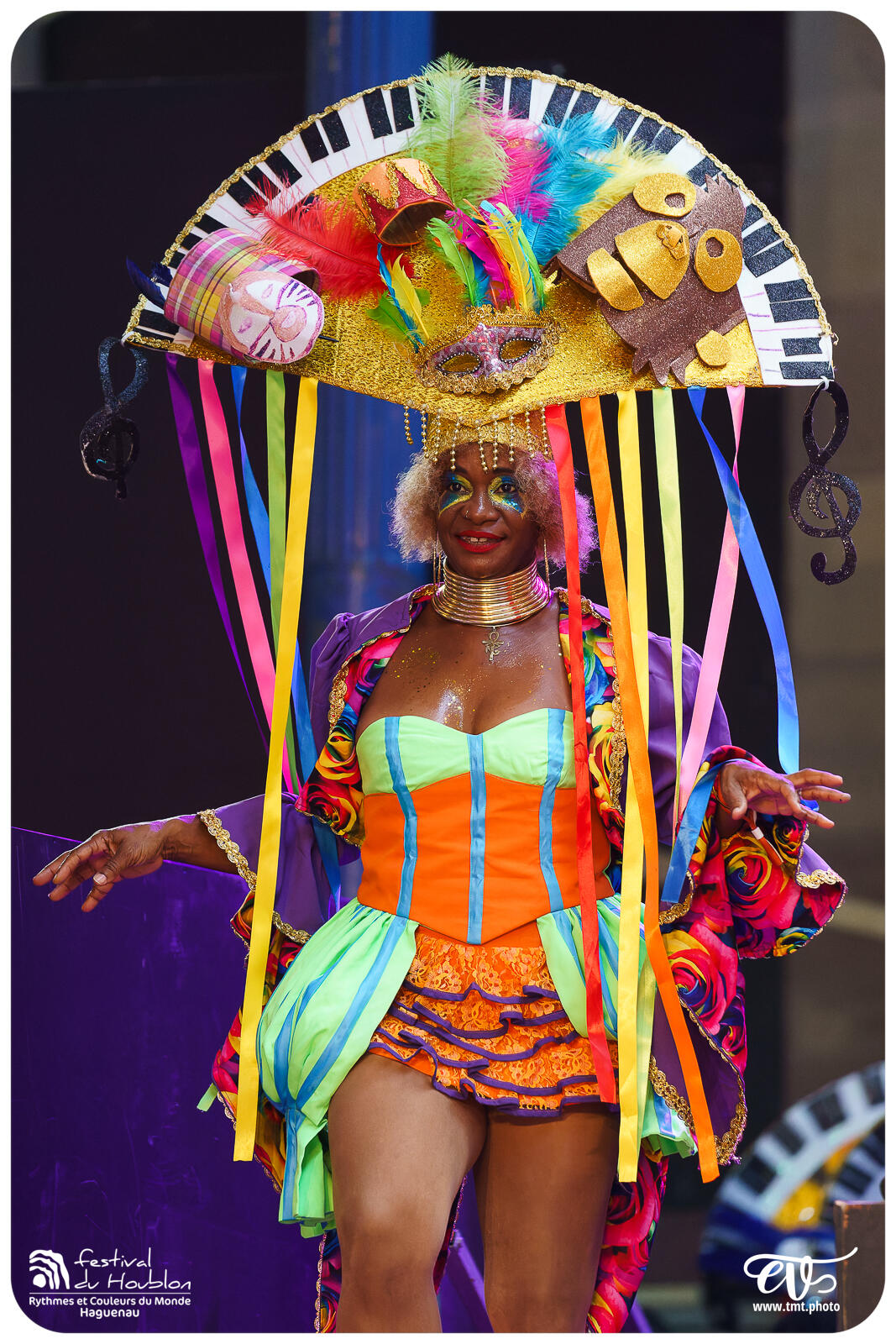 FDH 2024.08.23 | SOIREE DE GALA